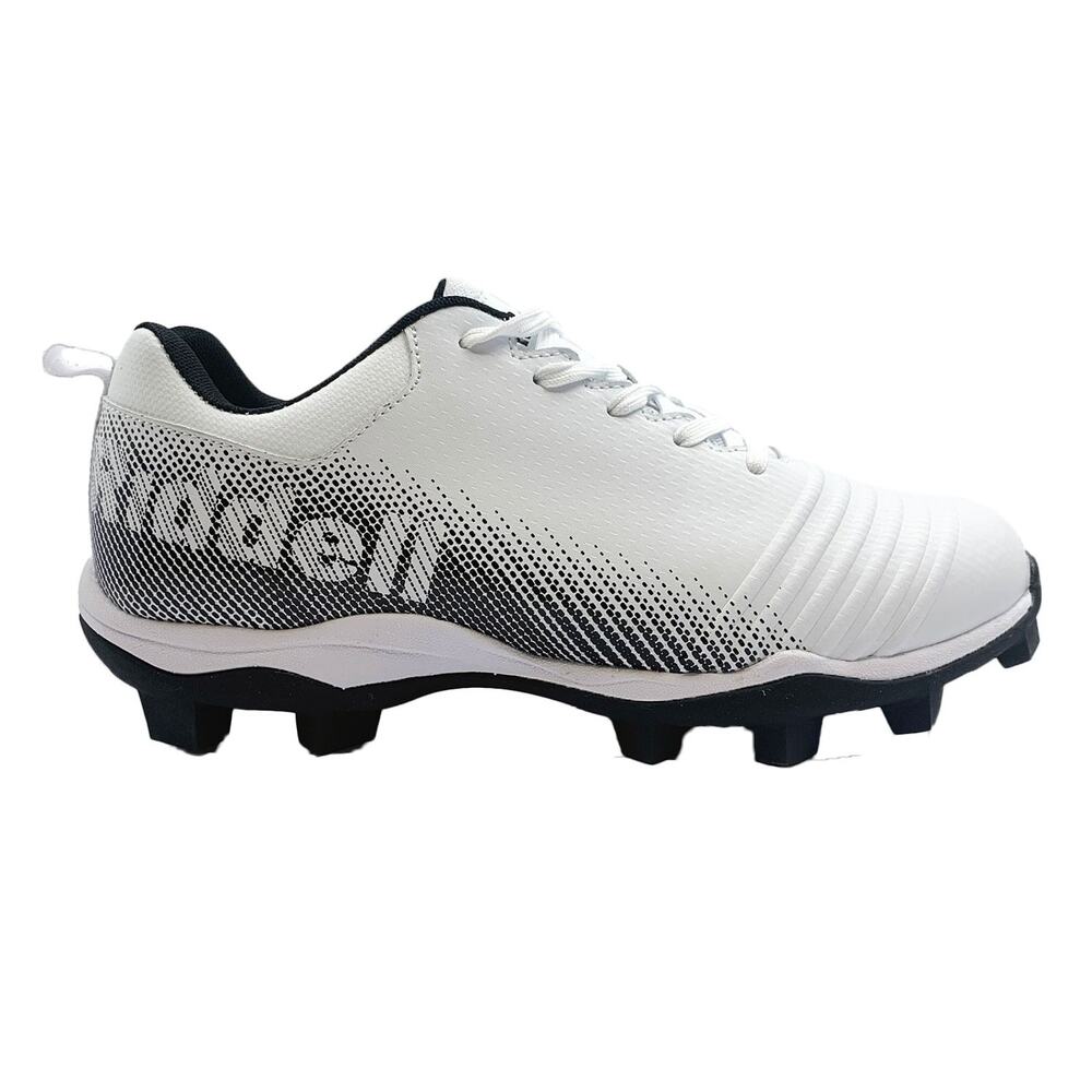 Riddell Edge Low Cut RM Men's Football Cleats Size 10